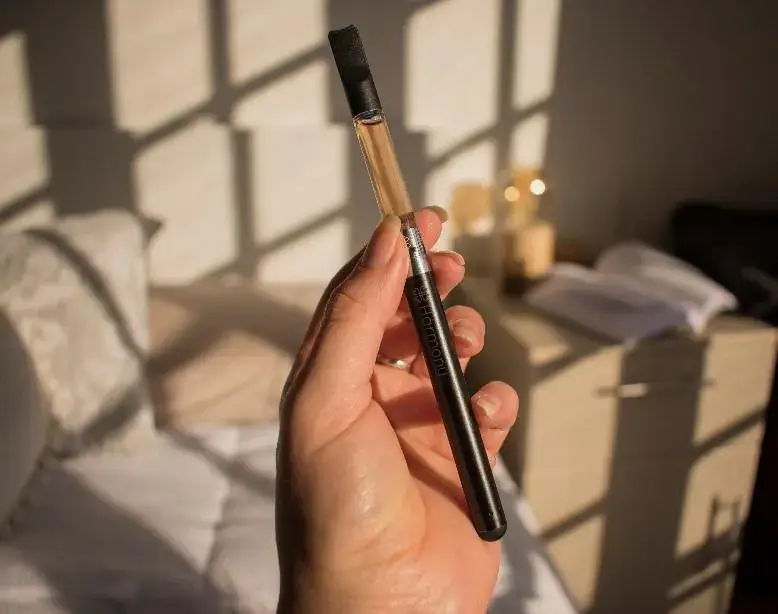 harmony cbd pen vaporizer