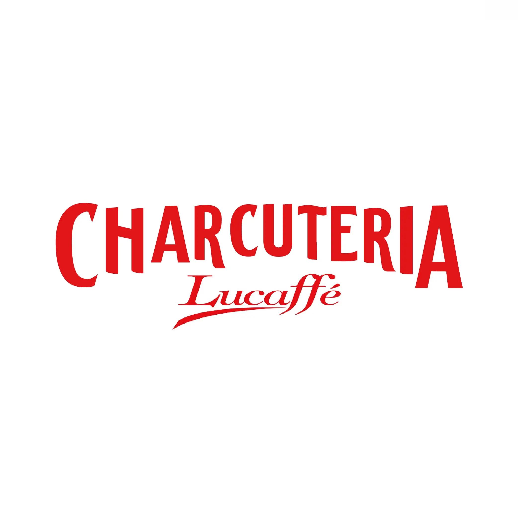 charcutería lucaffé