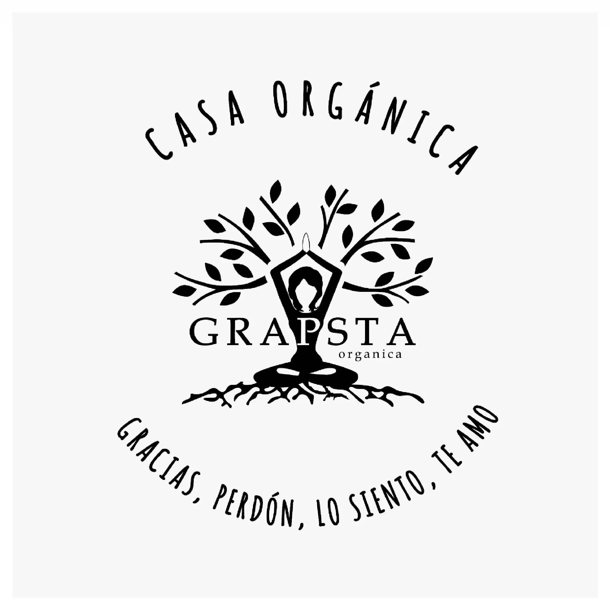 grapsta casa orgánica