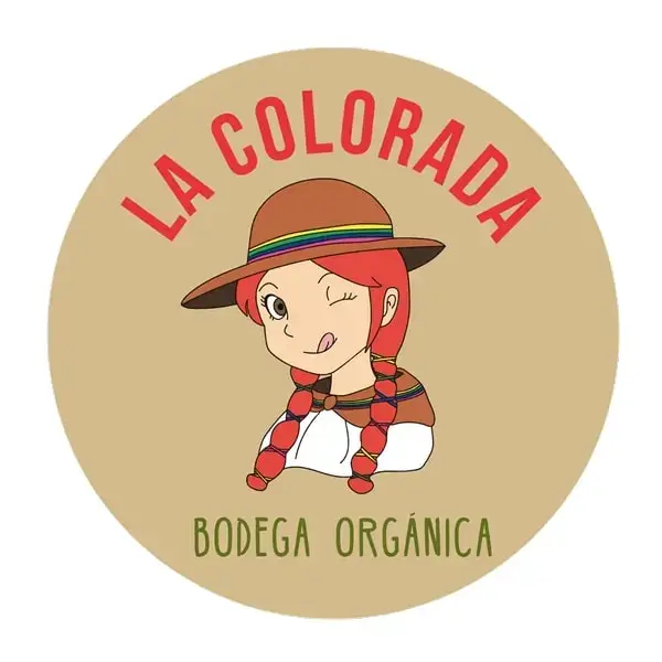la colorada bodega orgánica