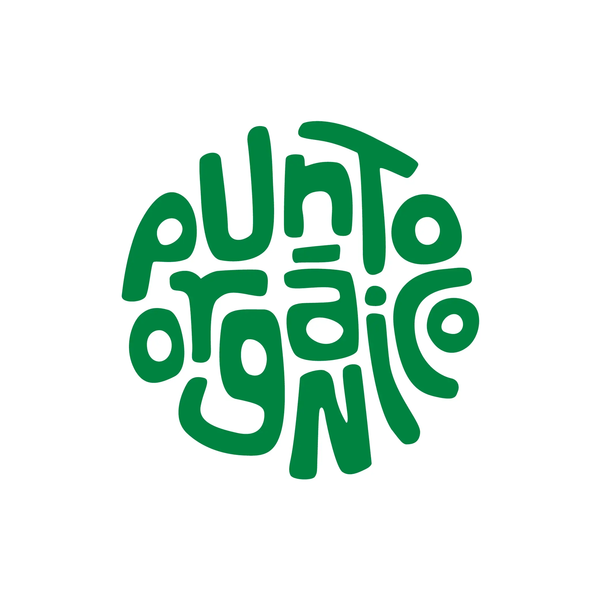 punto orgánico tienda natural