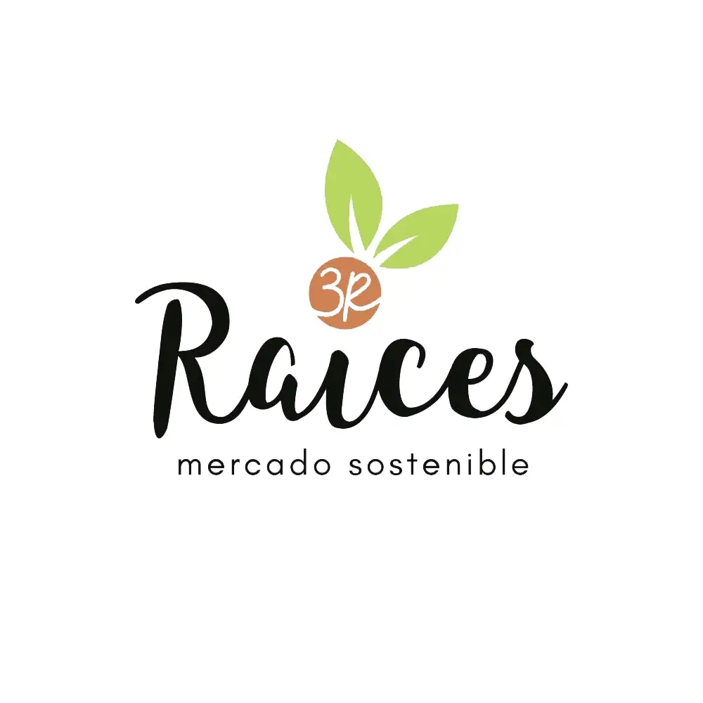 raíces mercado sostenible
